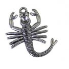 Riyo Plain Alloy Plain Pendant shapely large gemstone jewelry FAP-0098