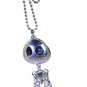 Riyo Plain Alloy Plain Pendant likely raw gemstone jewelry FAP-0117