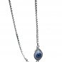 Riyo Plain Alloy Plain Pendant glamorous simulated gemstone jewelry FAP-0122