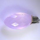 time-honored Silver Fashion Women Jewelry Gems Pendant SPTMP-83