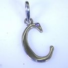 enjoyable Silver Fashion Women Jewelry Gems Charm pendant SCHARTMP-7