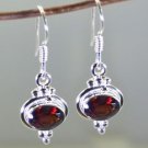 top-notch Silver Fashion For Her Jewellery Gemstone Earring SETEMP-111
