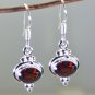 top-notch Silver Fashion For Her Jewellery Gemstone Earring SETEMP-111