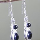 glorious Silver Fashion Women Jewelry Gems Earring SETEMP-24