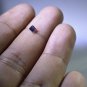 iolite loose Stone 1 Pieces 4 x 4 mm Princess Blue faceted Gemstone
