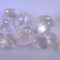 Rose Quartz loose Stone 1 Pieces 4 x 8 mm Marquise Pink cabochon Gemstone