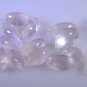Rose Quartz loose Stone 1 Pieces 4 x 8 mm Marquise Pink cabochon Gemstone