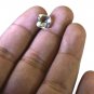 Green amethyst loose Stone 1 Pieces 9 x 9 mm Princess Green faceted Gemstone