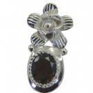 Riyo Brown Smoky Quartz 925 Solid Sterling Silver Comfortable Pendant L 1in Spsq