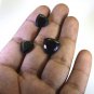 Smoky Quartz loose Stone 1 Pieces 12x14,12x14 mm Trillion Brown faceted Gemston