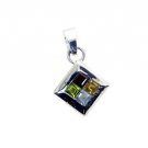 Riyo  Gemstone Indian Wholesale Jewellery Solitaire Pendants L 1in Spmul-52014