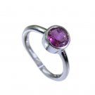Riyo Tourmaline Wholesale 925 Silver Silver Ring 925 Sz 5.5 Srtou5.5-84016