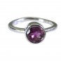 Riyo Tourmaline Wholesale 925 Silver Silver Ring 925 Sz 5.5 Srtou5.5-84016