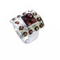 Riyo Garnet Luxury Silver Jewellery Classic Day Rings Sz 5.5 Srgar5.5-26242