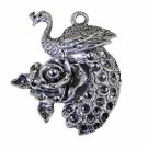 Riyo Plain Alloy Plain Pendant nice jewelry store online FAP-0095