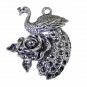 Riyo Plain Alloy Plain Pendant nice jewelry store online FAP-0095