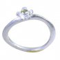 fetching Peridot 925 Sterling Silver Green Ring jaipur L-1in US 5,6,7,8