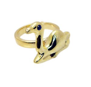 taking Black onyx Copper Black Ring suppiler L-1in US 5,6,7,8
