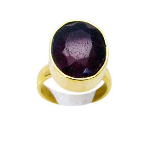 aesthetic Indi Ruby Copper Red Ring supplies L-1in US 5,6,7,8