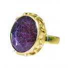winning Indi Ruby Copper Red Ring suppiler L-1in US 5,6,7,8