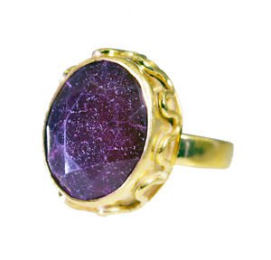 winning Indi Ruby Copper Red Ring suppiler L-1in US 5,6,7,8