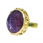 winning Indi Ruby Copper Red Ring suppiler L-1in US 5,6,7,8