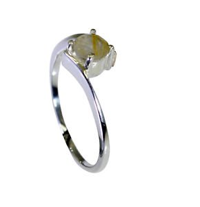 splendid Multi Gemstone Silver Multi Ring wholesales L-1in US 5,6,7,8