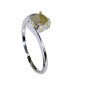 splendid Multi Gemstone Silver Multi Ring wholesales L-1in US 5,6,7,8