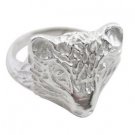 magnetic Plain 925 Sterling Silver Multi Ring jewelry L-1in US 5,6,7,8