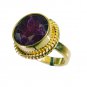 good Indi Ruby Copper Red Ring wholesales L-1in US 5,6,7,8