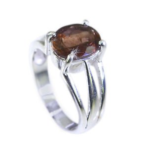 bewitching Tourmaline Silver Multi Ring supplies L-1in US 5,6,7,8