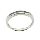comely Iolite 925 Sterling Silver Blue Ring supply L-1.5 US
