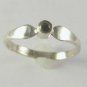grand Garnet 925 sterling silver Red Ring jewellery L-1.2in US 5,6,7,8