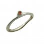 hot Multi Gemstone 925 Sterling  Multi Ring handcrafted L-1in US 5,6,7,8