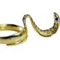 luscious multi Gemstone Copper Multi Ring jewelry L-1in US 5,6,7,8