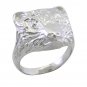 ideal Plain 925 Sterling Silver Multi Ring jewellery L-1in US 5,6,7,8