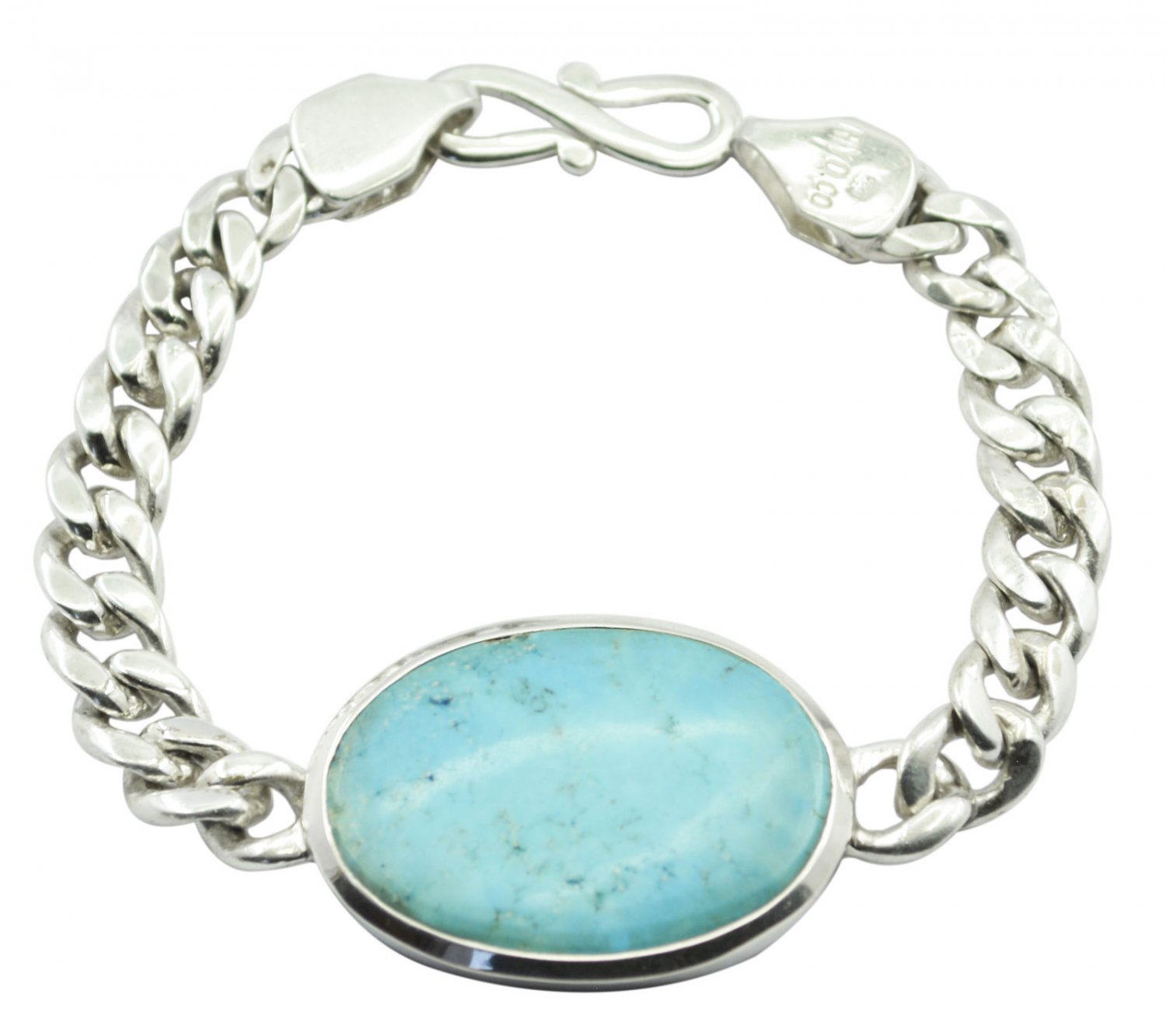 bonnie Turquoise 925 Sterling Silver Multi Bracelet Natural supplies US