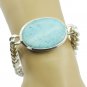 bonnie Turquoise 925 Sterling Silver Multi Bracelet Natural supplies US