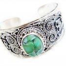 fascinating Turquoise 925 Sterling Silver Multi Bracelet Natural casually US