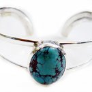 ideal Turquoise 925 Sterling Silver Multi Bracelet genuine general US