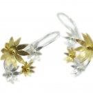 elegant Plain 925 Sterling Silver Multi Earring genuine exporter US