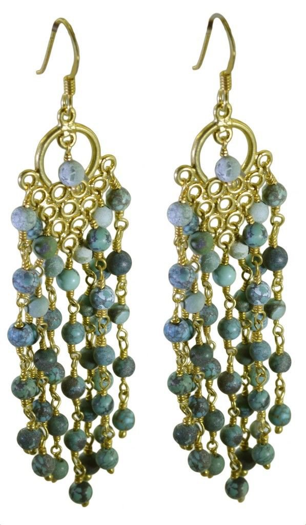 charming Multi Gemstone 925 Solid Silver Multi Earring genuine freely US