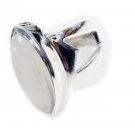 bonnie Rainbow Moonstone 925 Sterling Silver White Ring Natural gemstone US