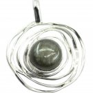 cute Labradorite 925 Sterling Silver Multi Pendant genuine wholesales US