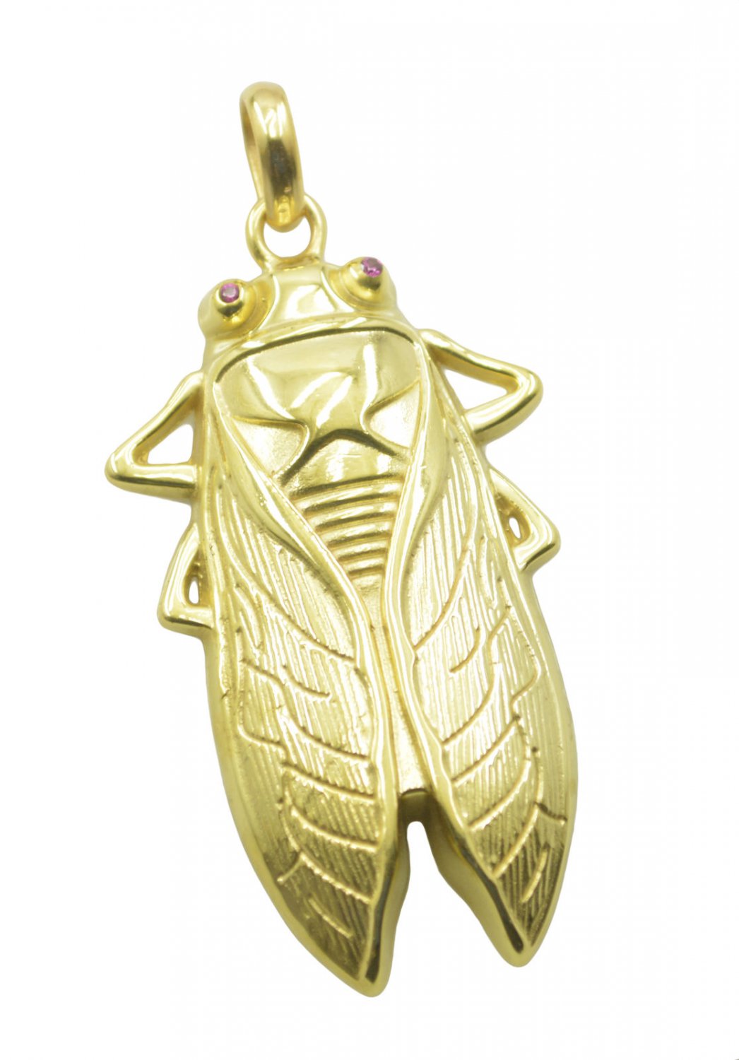 classy Amethyst Gold Plated Purple Pendant Fashion supplies US