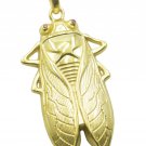 classy Amethyst Gold Plated Purple Pendant Fashion supplies US