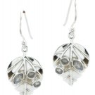 fascinating Labradorite 925 Sterling Silver Multi Earring genuine suppiler US