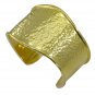 fair Plain Gold Plated multi Bangle Glass general US