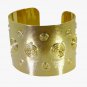 fascinating Plain Gold Plated multi Bangle Fashion usually US