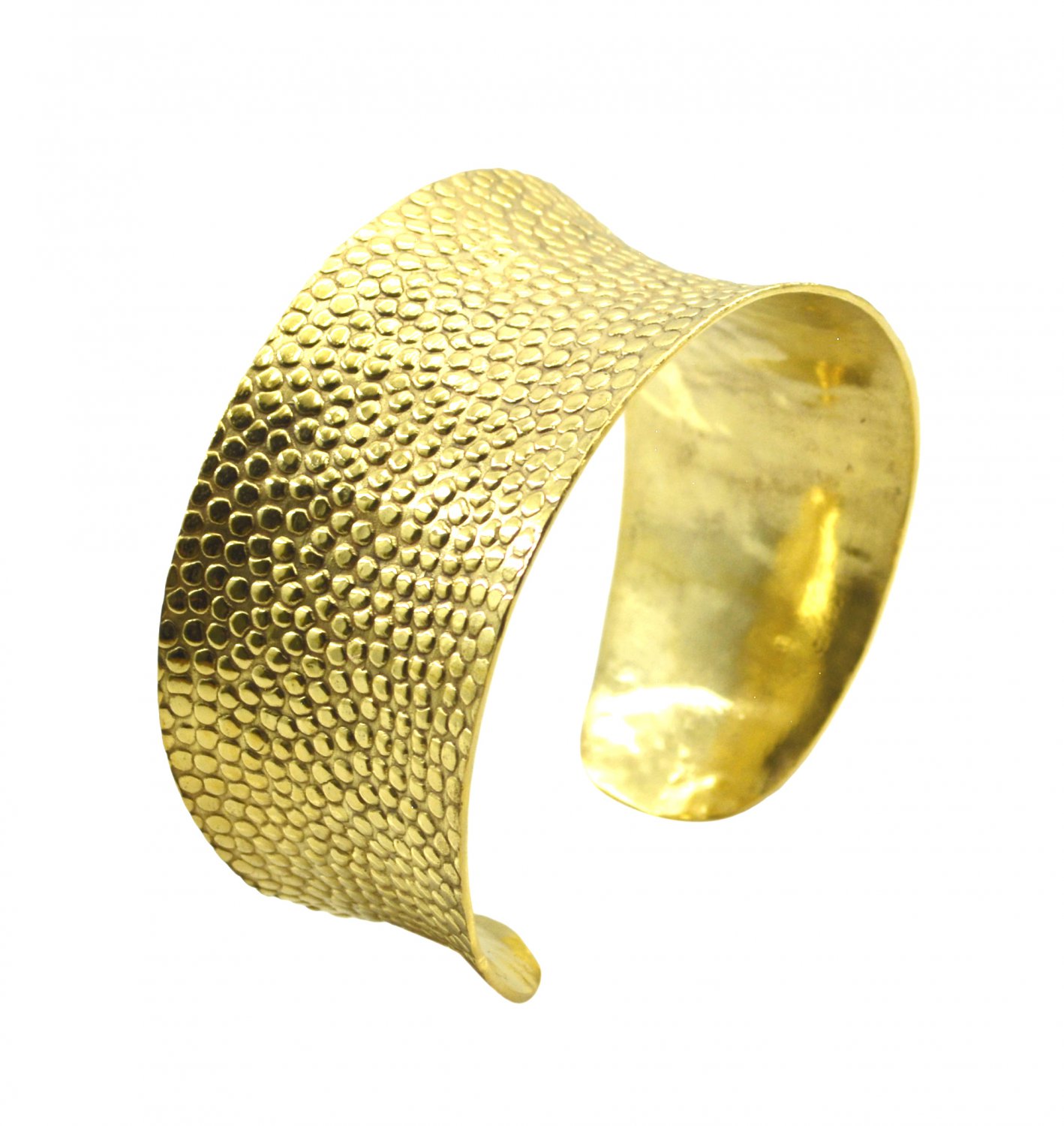 handsome Plain Gold Plated multi Bangle Fashion indian US